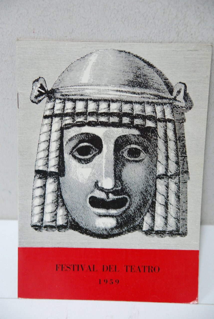 festival del teatro italiano di prosa