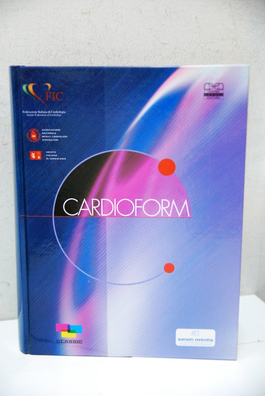 FIC federazione italiana cardiologia ? società italiana cardiologia