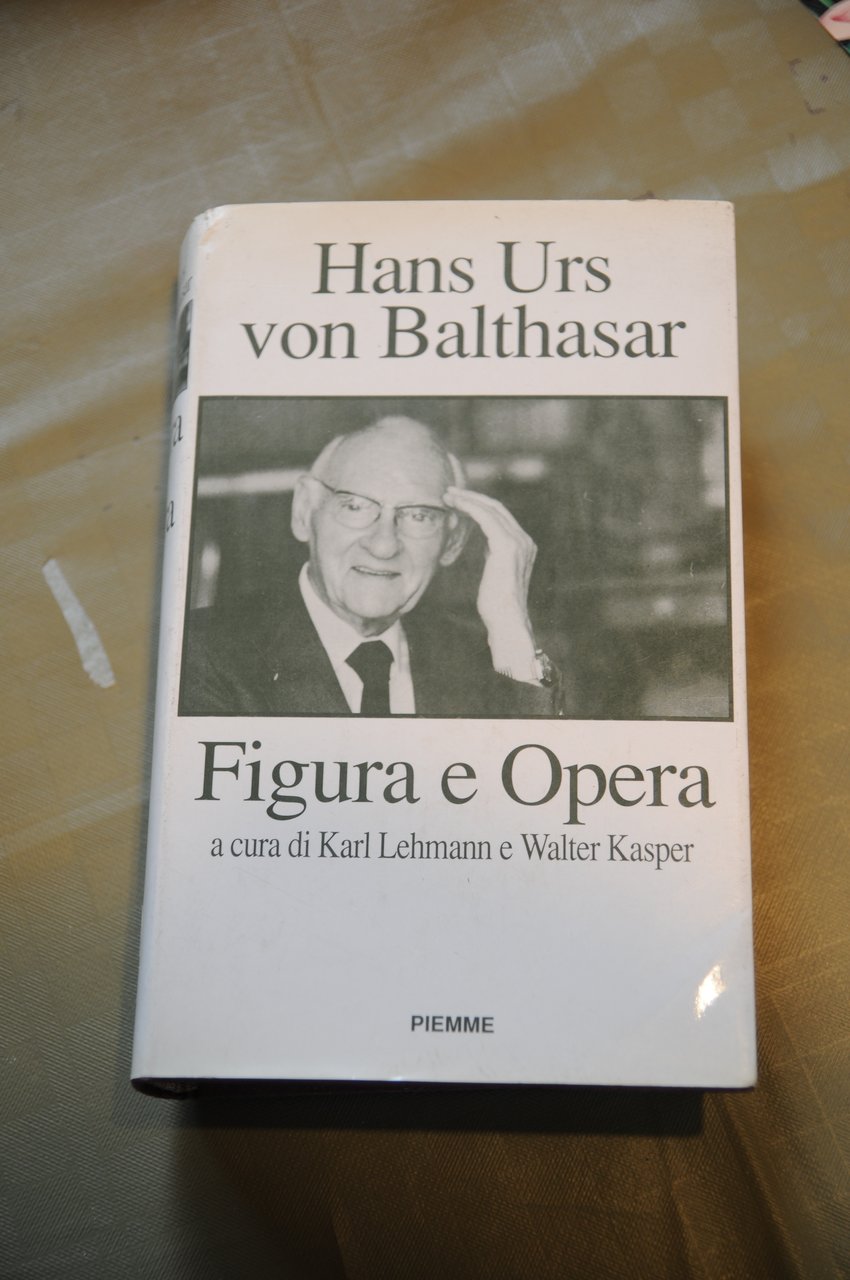 figura e opera NUOVISSIMO