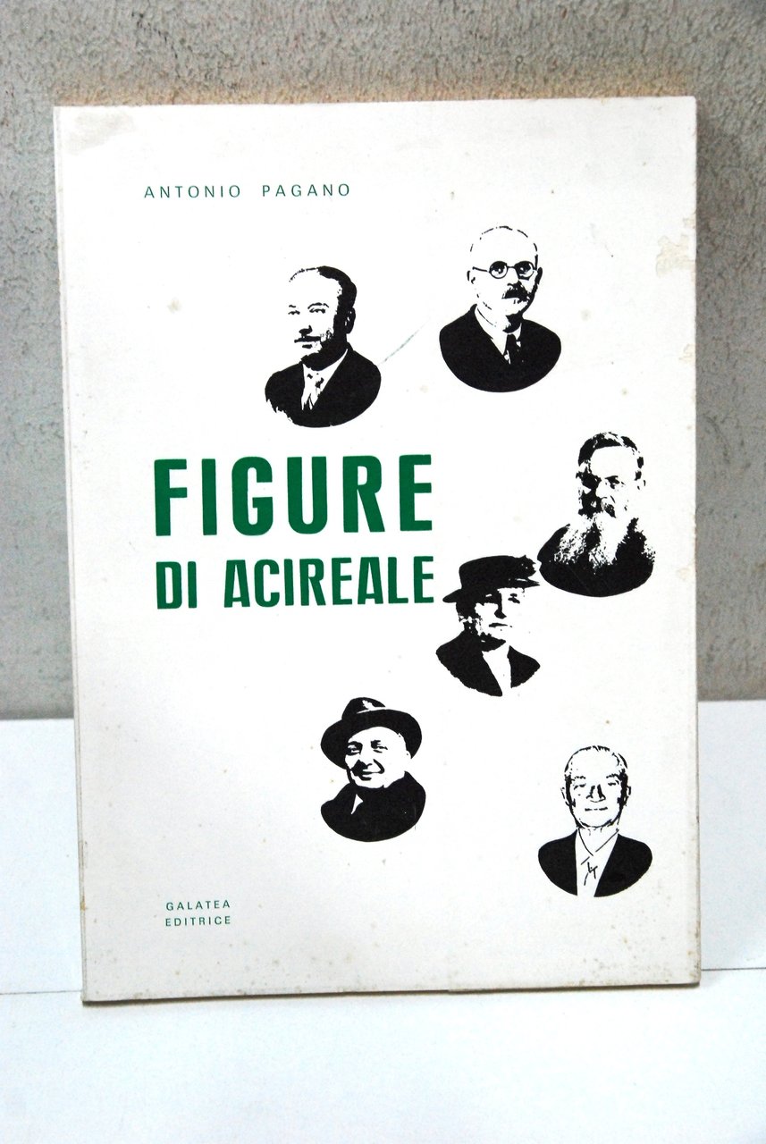 Figure di acireale