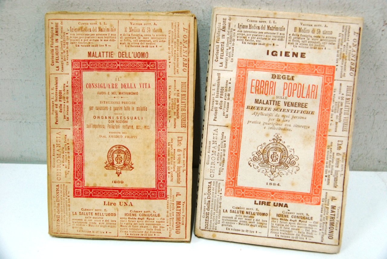 Filippi il consigliere della vita per conoscere e guarire tutte …