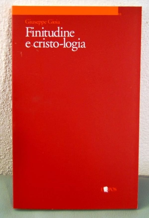 Finitudine e cristo ? Logia