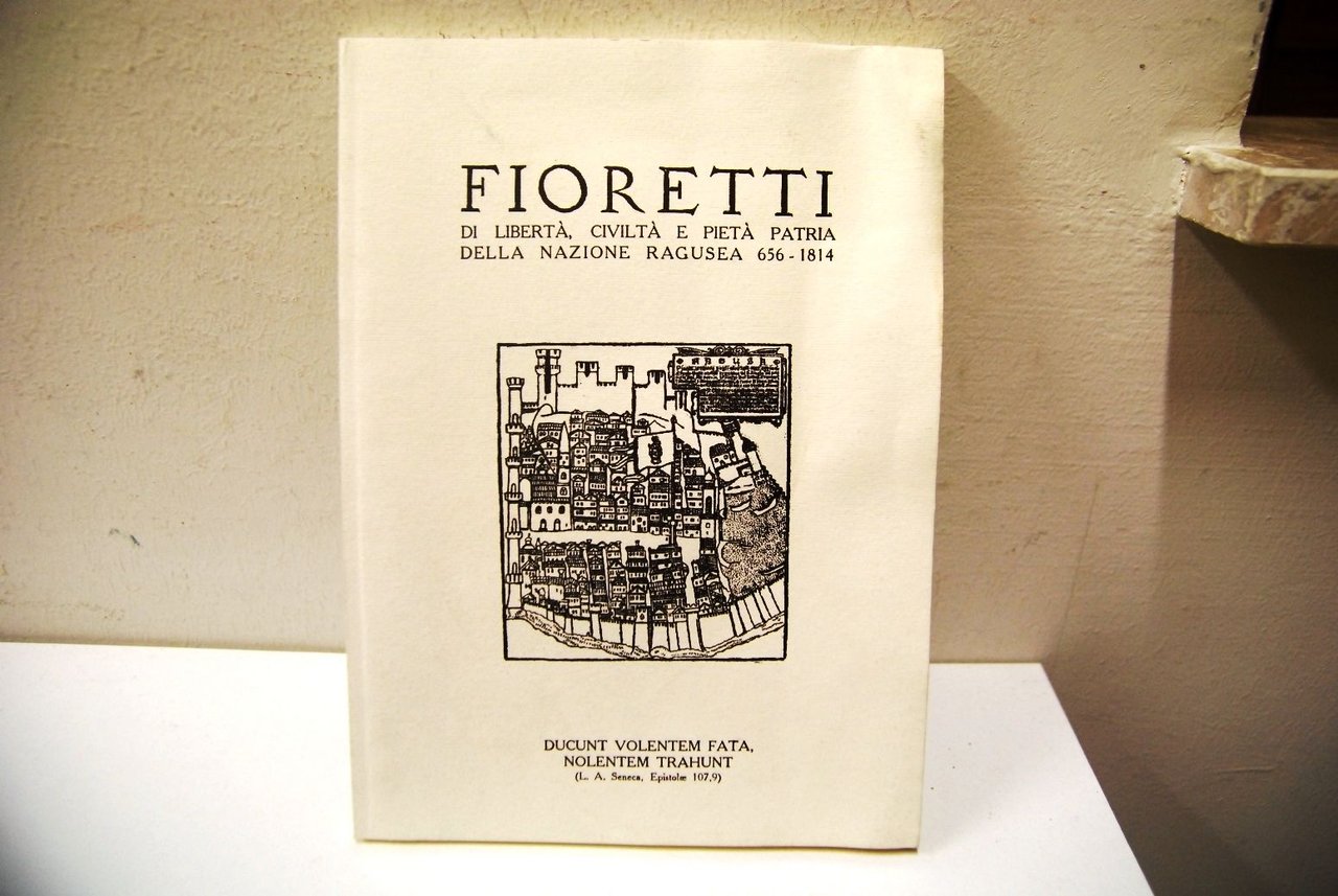 Fioretti della nazione Ragusea 656