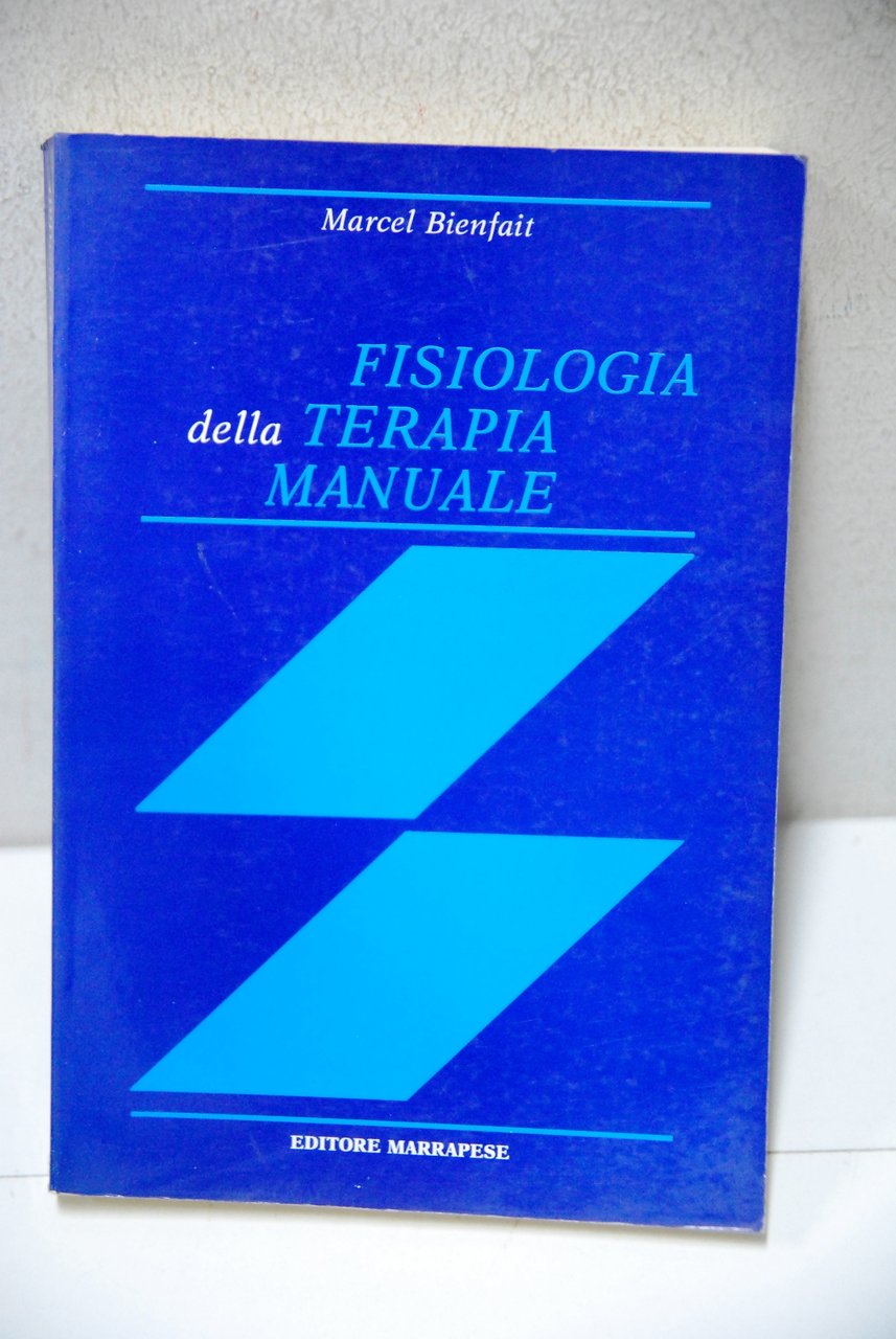 fisiologia della terapia manuale