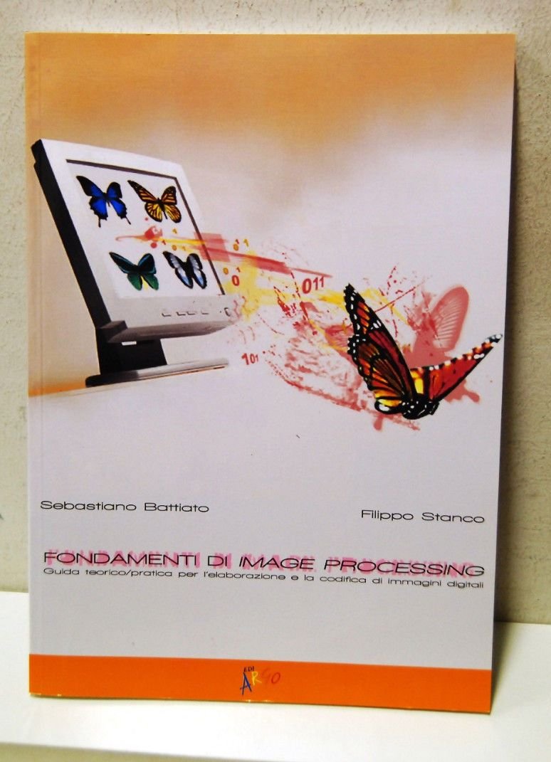 Fondamenti di Image Processing