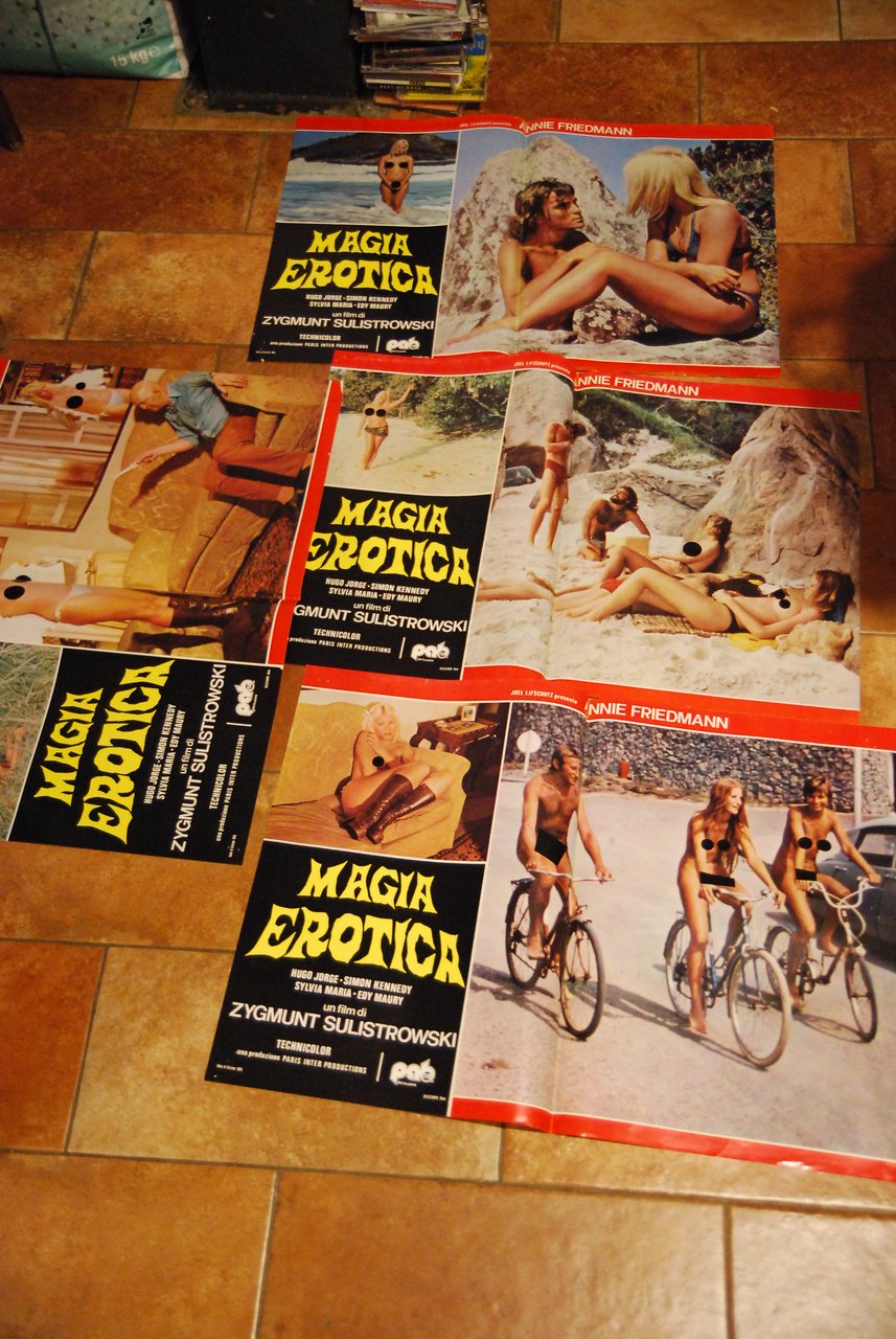 foto busta magia erotica gmunt sulistrowski