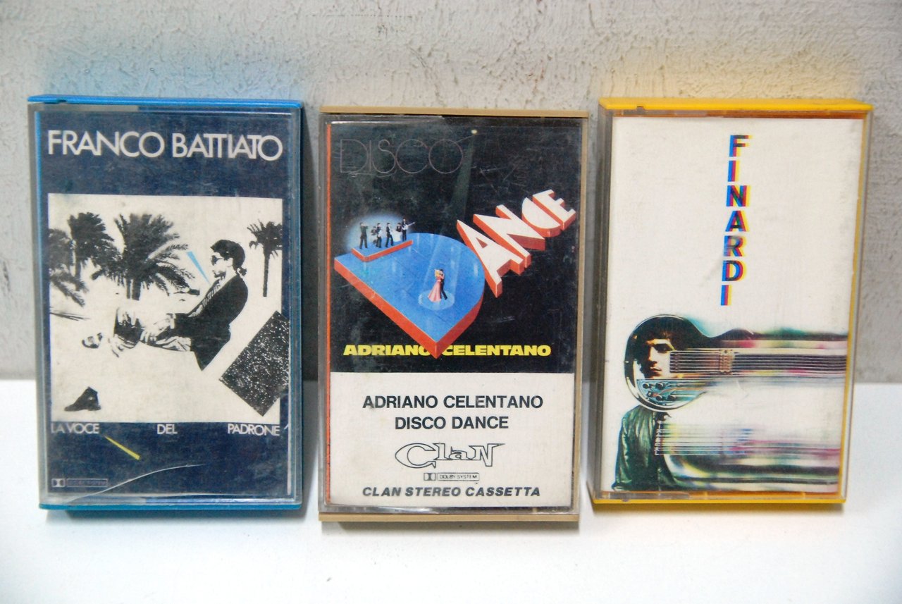 franco battiato la voce del padrone eugenio finardi cicogna adriano …