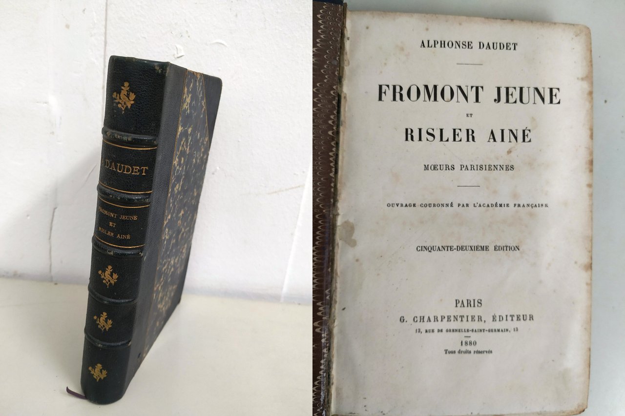 fromont jeune et risler ain? moeurs parisiennes 52 edit