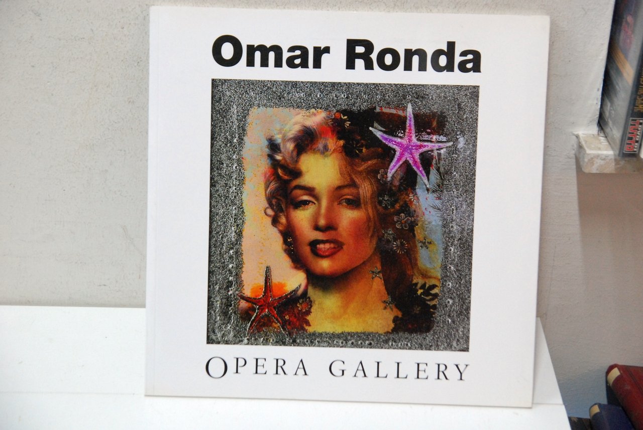 frozen opera gallery NUOVO | Immagine principale