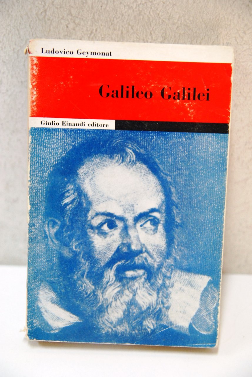 galileo galilei | Immagine principale