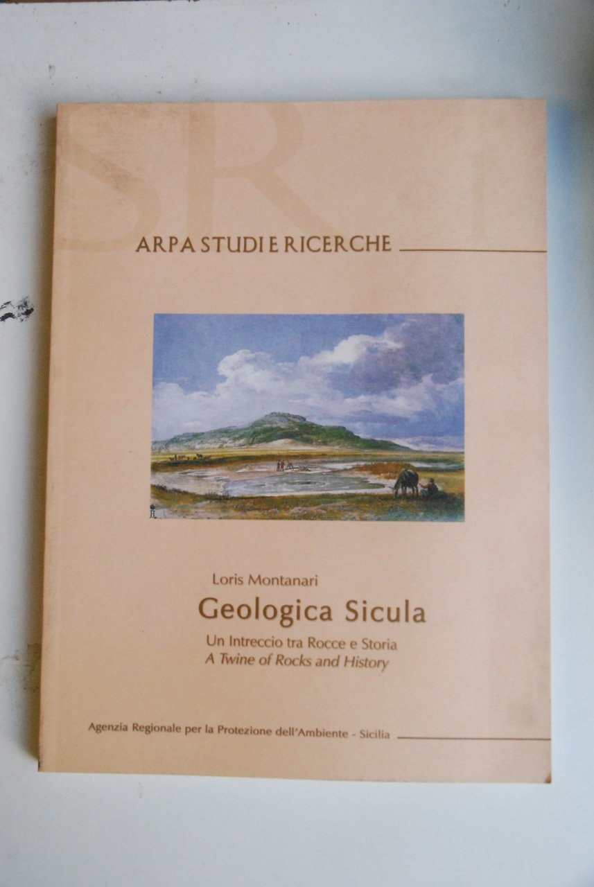 geologica sicula NUOVO