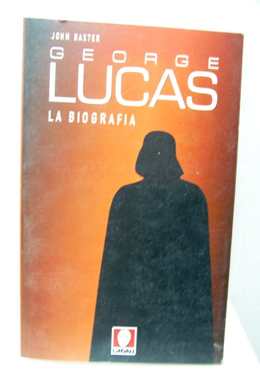 George Lucas la biografia | Immagine principale