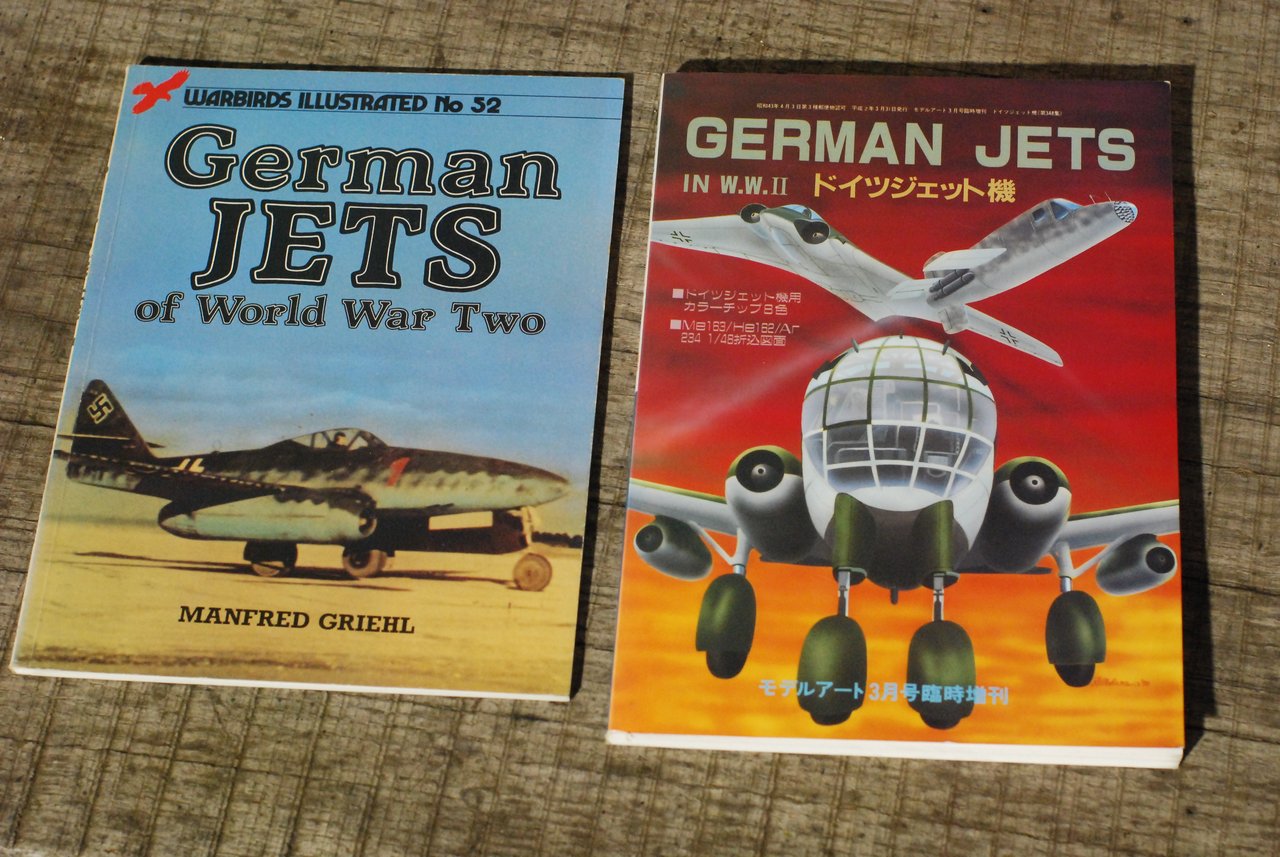 german jets of world war two e german jets in …