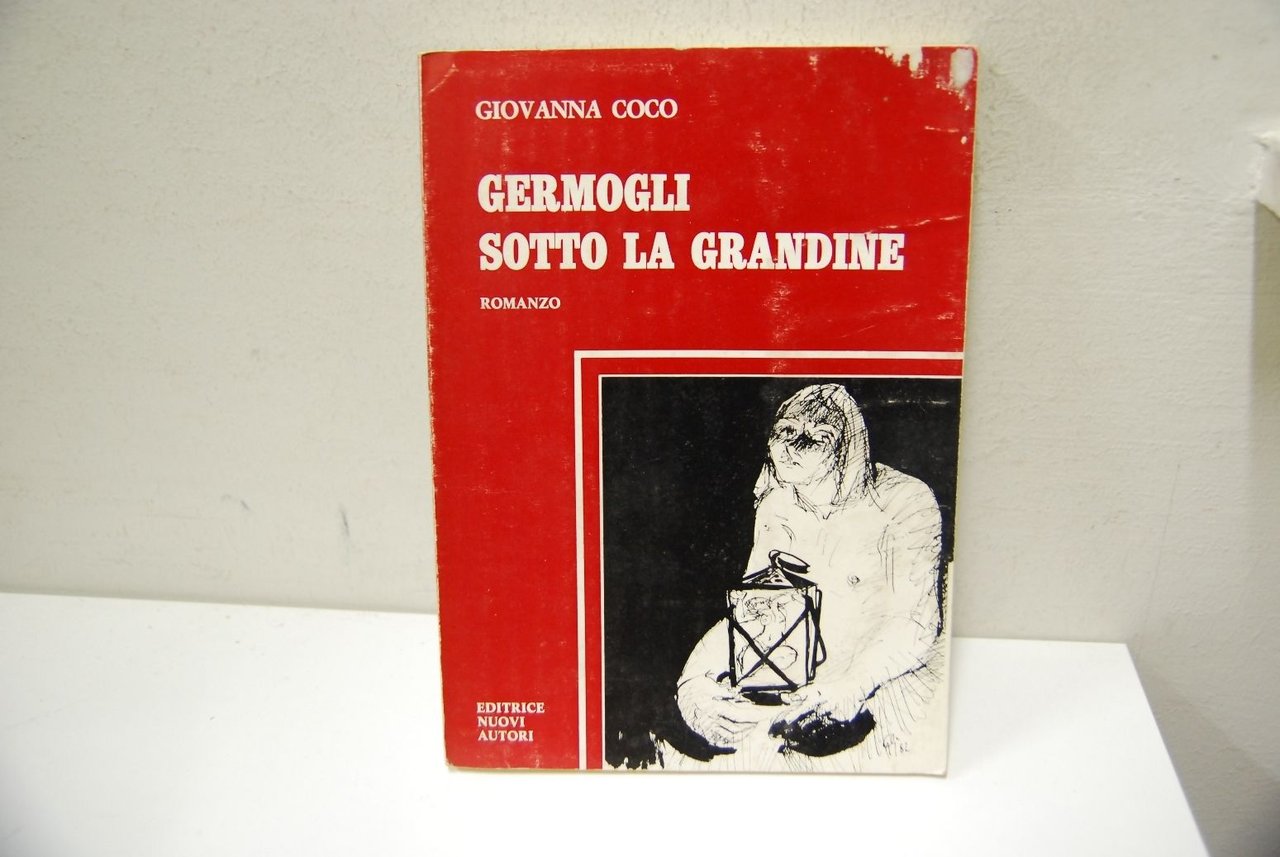Germogli sotto la grandine