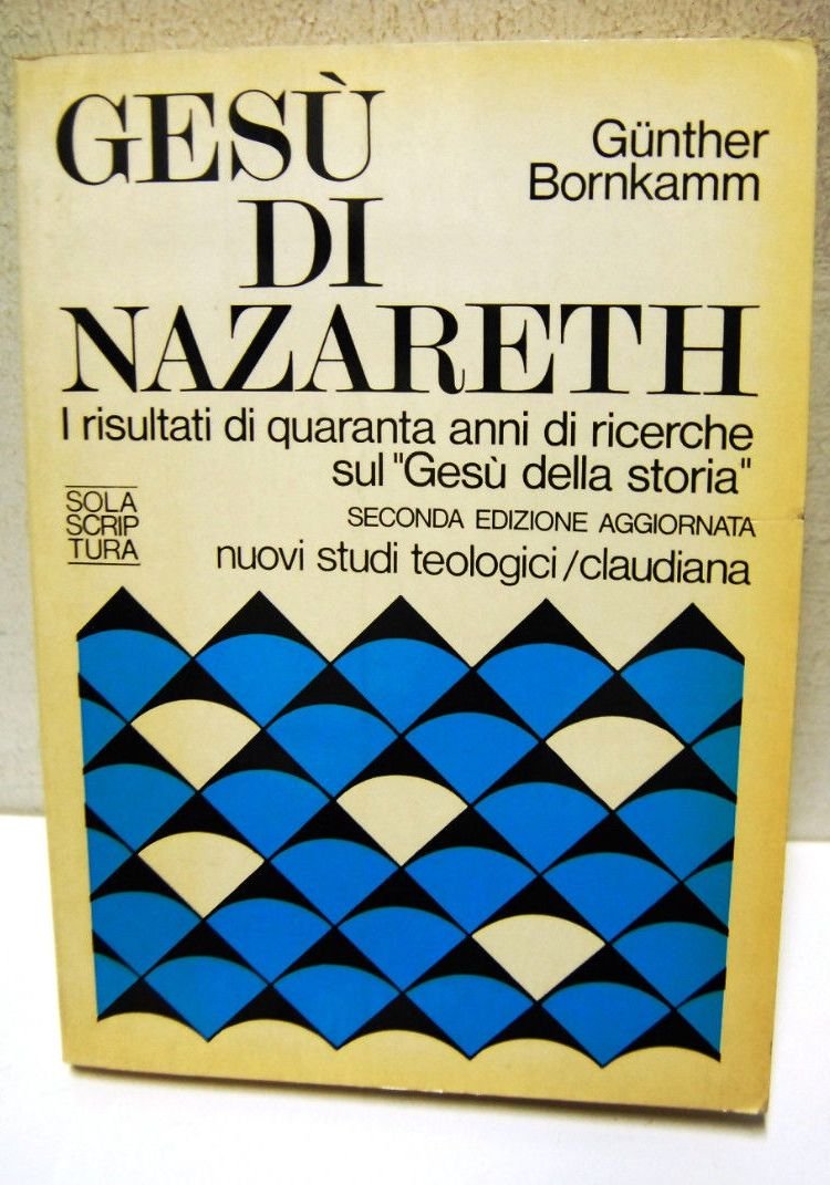 Gesù di Nazareth