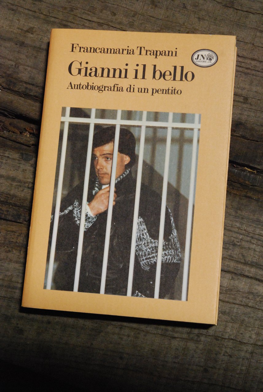 gianni il bello NUOVISSIMO