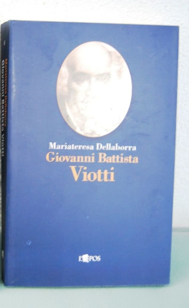 Giovanni Battista Viotti