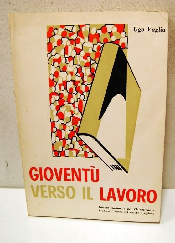 Gioventù verso il lavoro