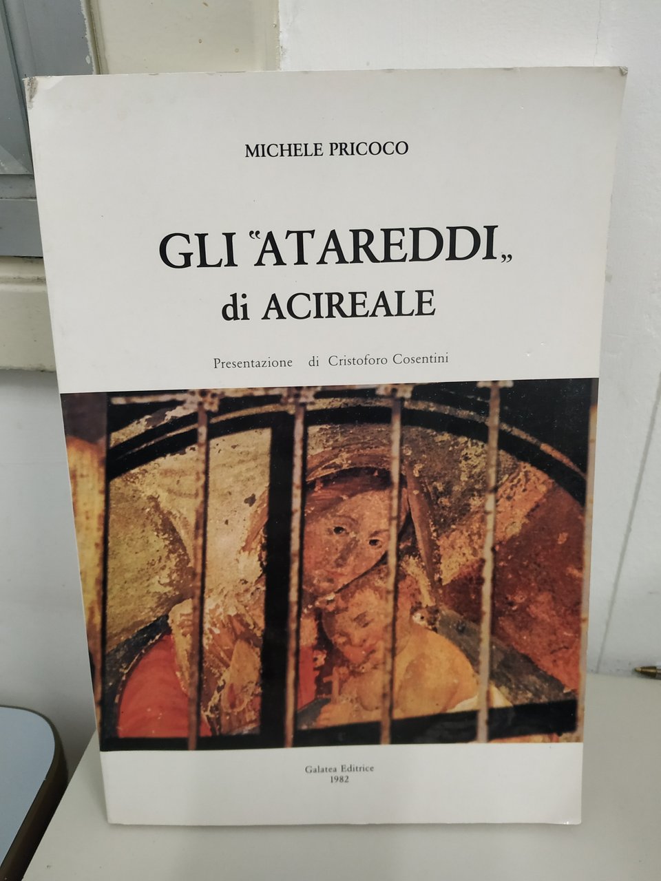 gli atareddi di acireale NUOVO