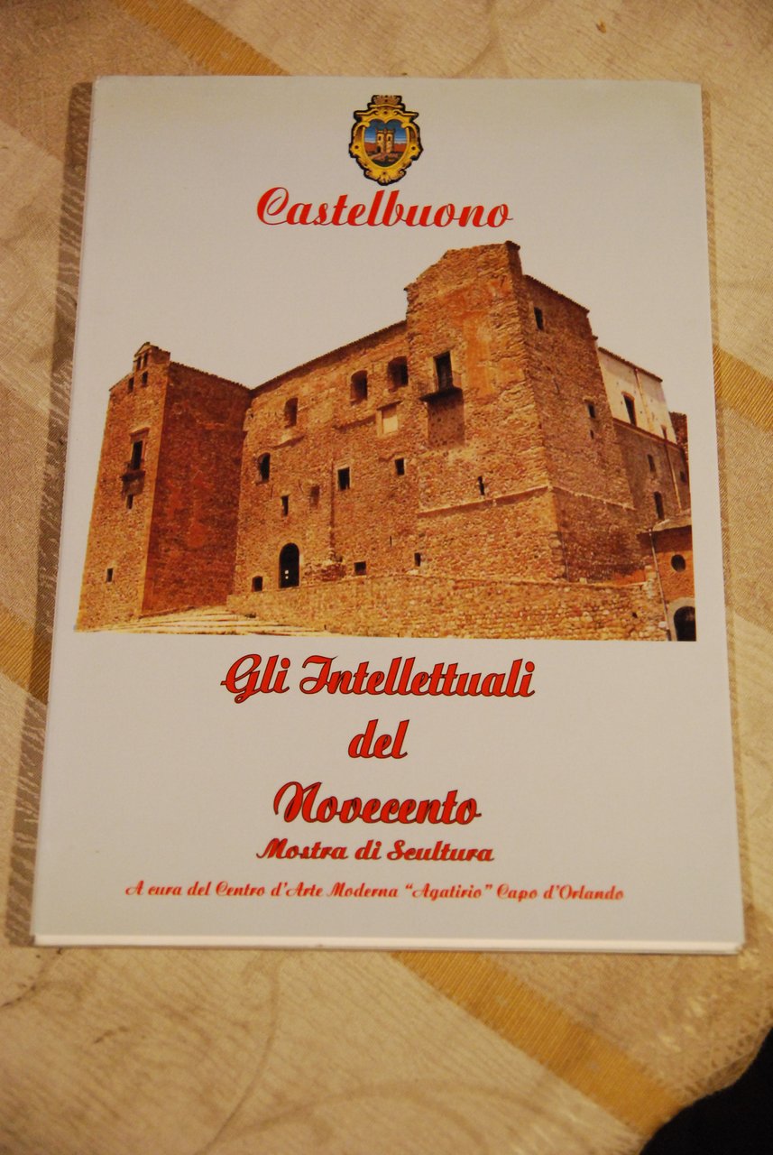 gli intellettuali del novecento NUOVISSIMO