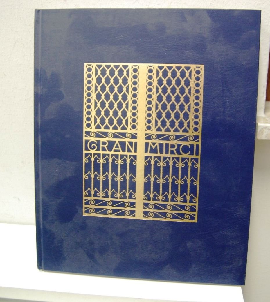 Gran Mirci Messina Viva | Immagine principale