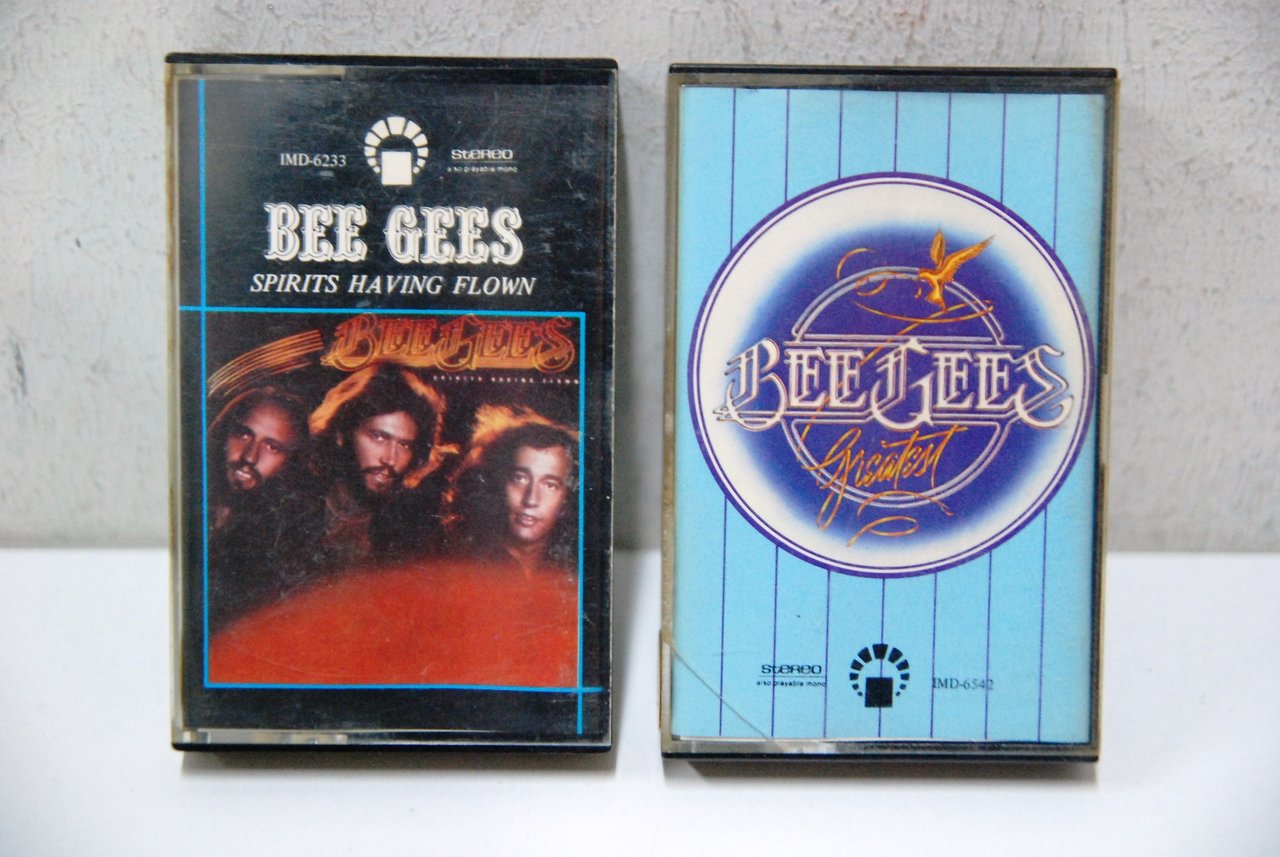 greatest spirits having flown | Immagine principale