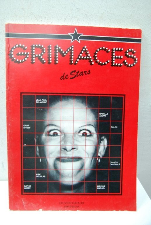 Grimages de stars | Immagine principale