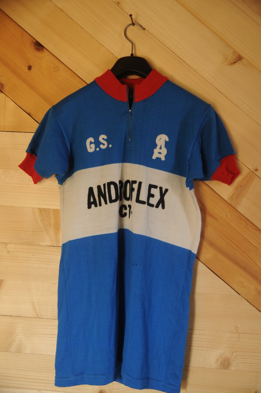 gruppo sportivo androflex ct catania NUOVISSIMA | Immagine principale