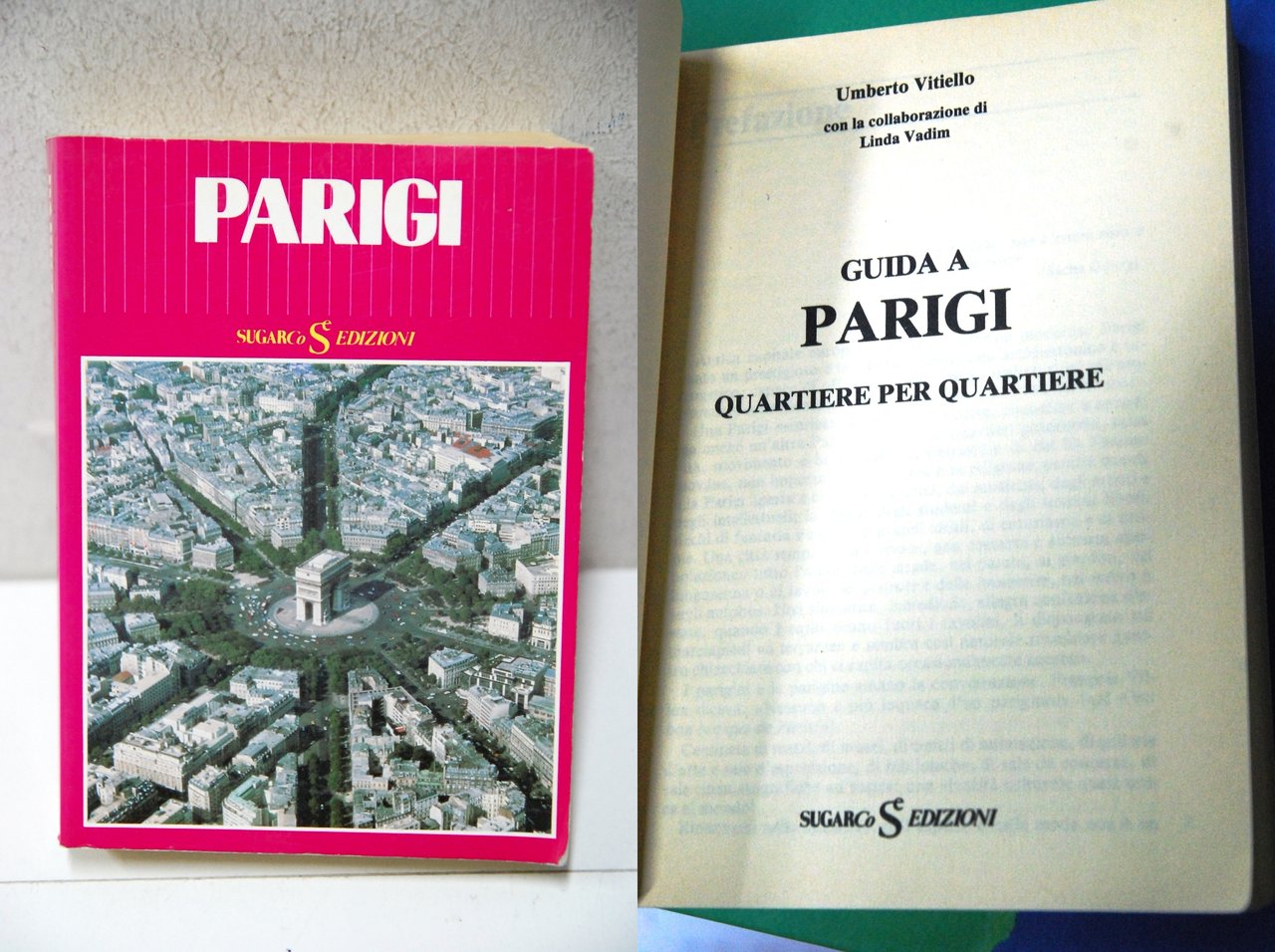 Guida A Parigi Quartiere per quartiere NUOVO | Immagine principale