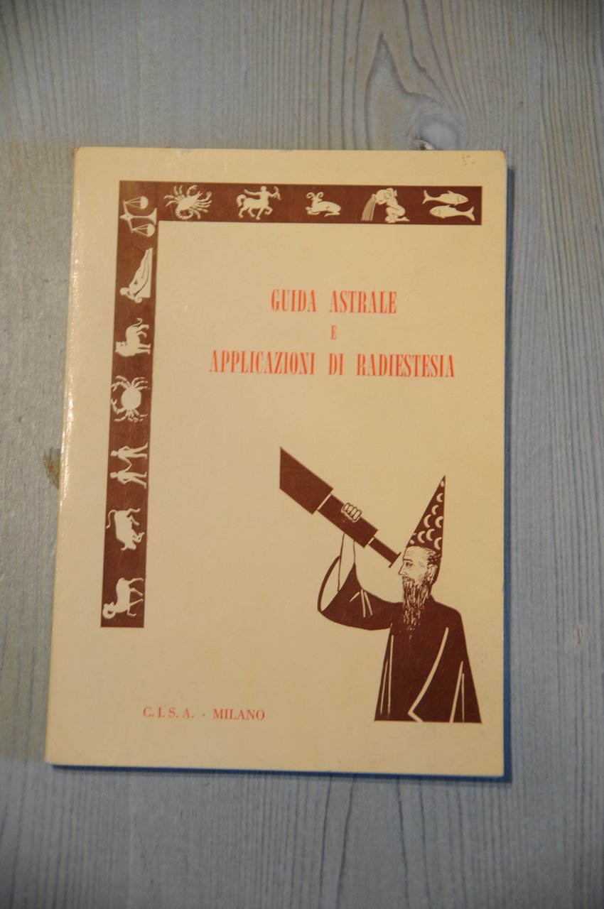 guida astrale e applicazioni di radioestesia radiestesia