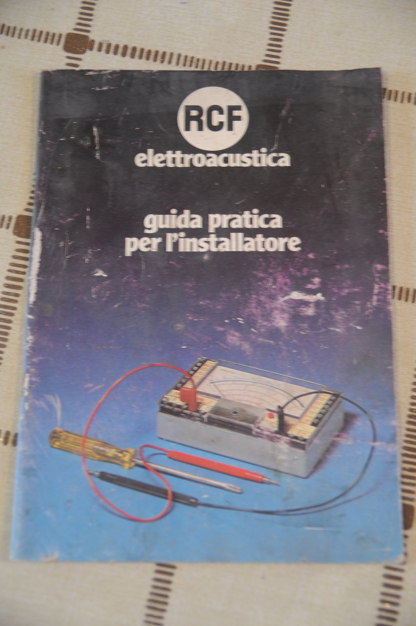 guida pratica per l'installatore | Immagine principale