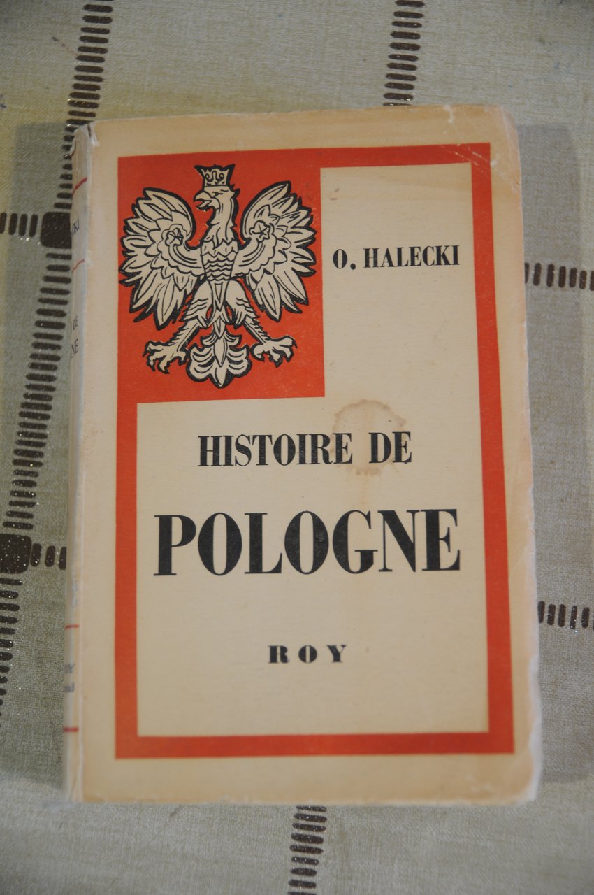 HISTOIRE de pologne | Immagine principale