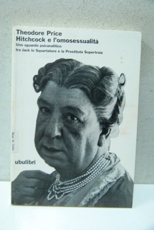 Hitchcock e l'omosessualità, uno sguardo psicanalitico | Immagine principale