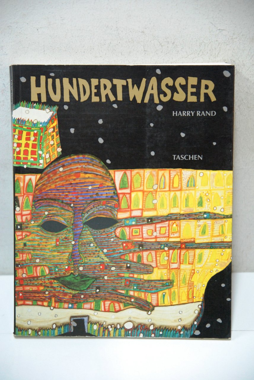 Hundertwasser ? versione in italiano | Immagine principale