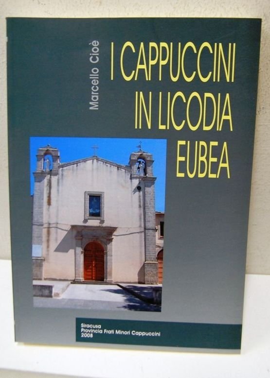 I cappuccini in licodia eubea