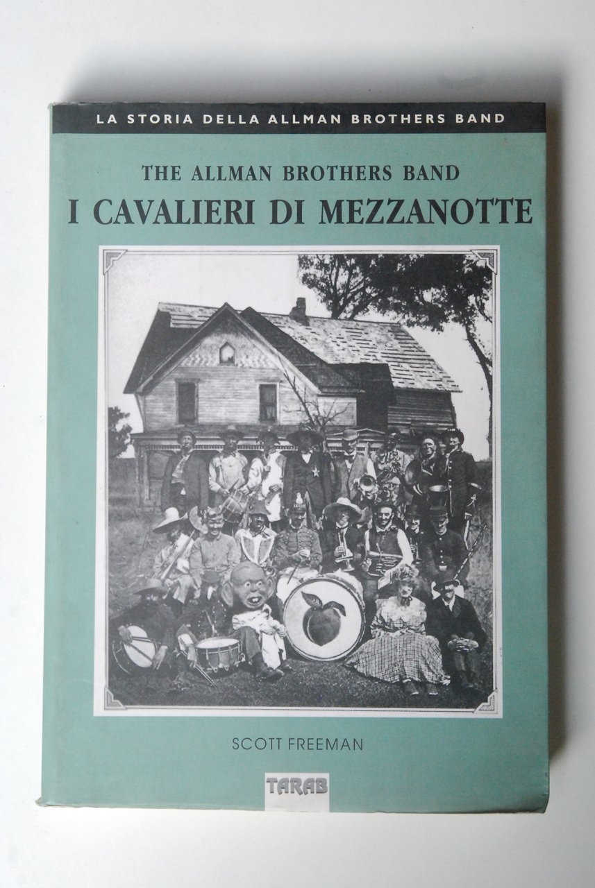 i cavalieri di mezzanotte NUOVO