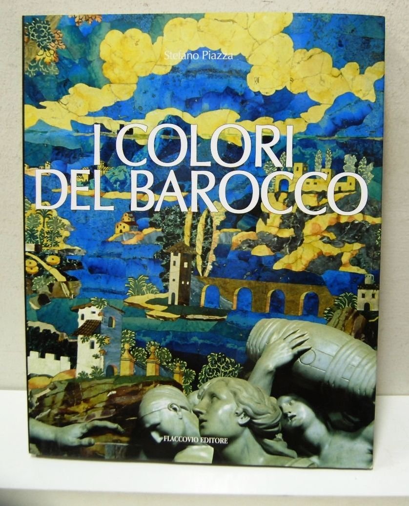 I Colori del Barocco