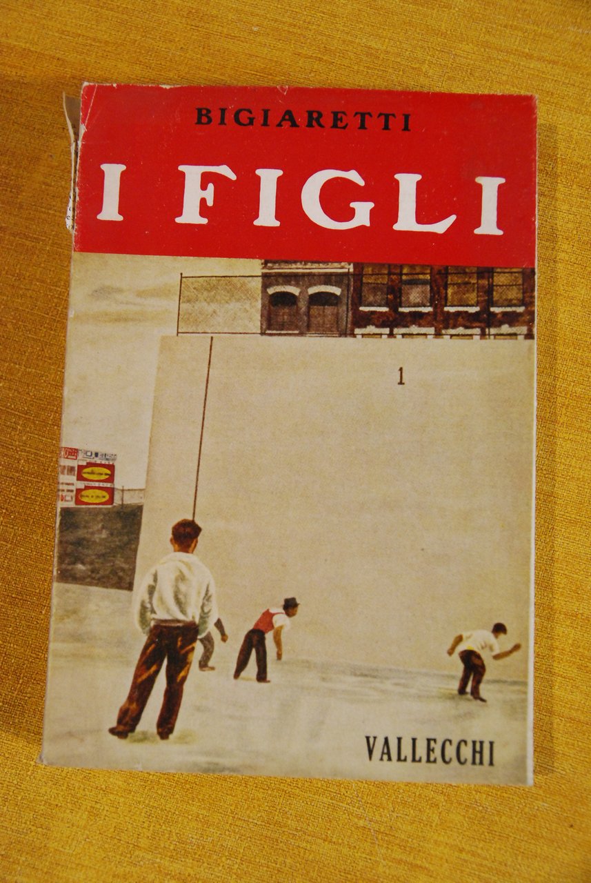 i figli