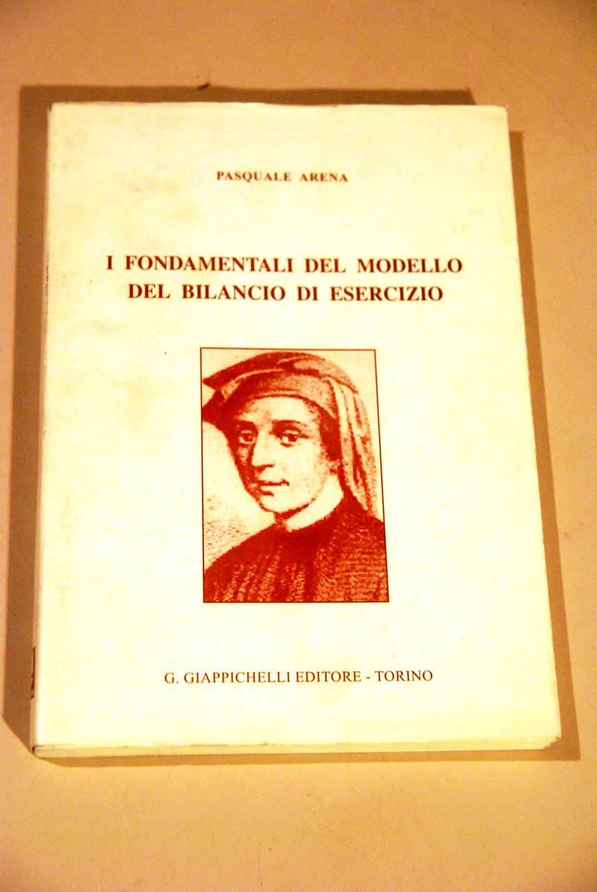 i fondamentali del modello del bilancio di esercizio NUOVO