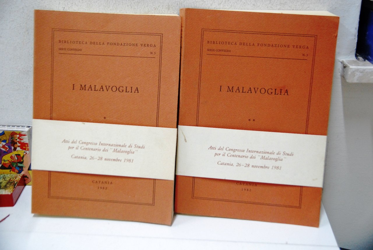 i malavoglia atti del congresso internaz. di studi 26_nov_1981