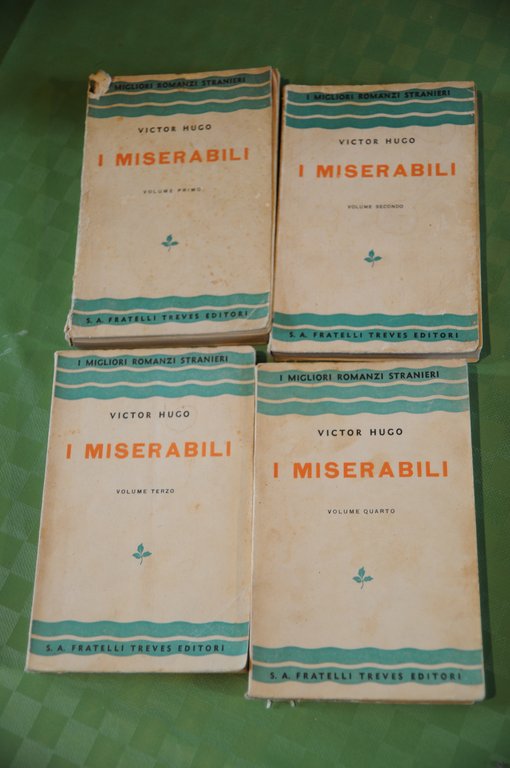i miserabili treves