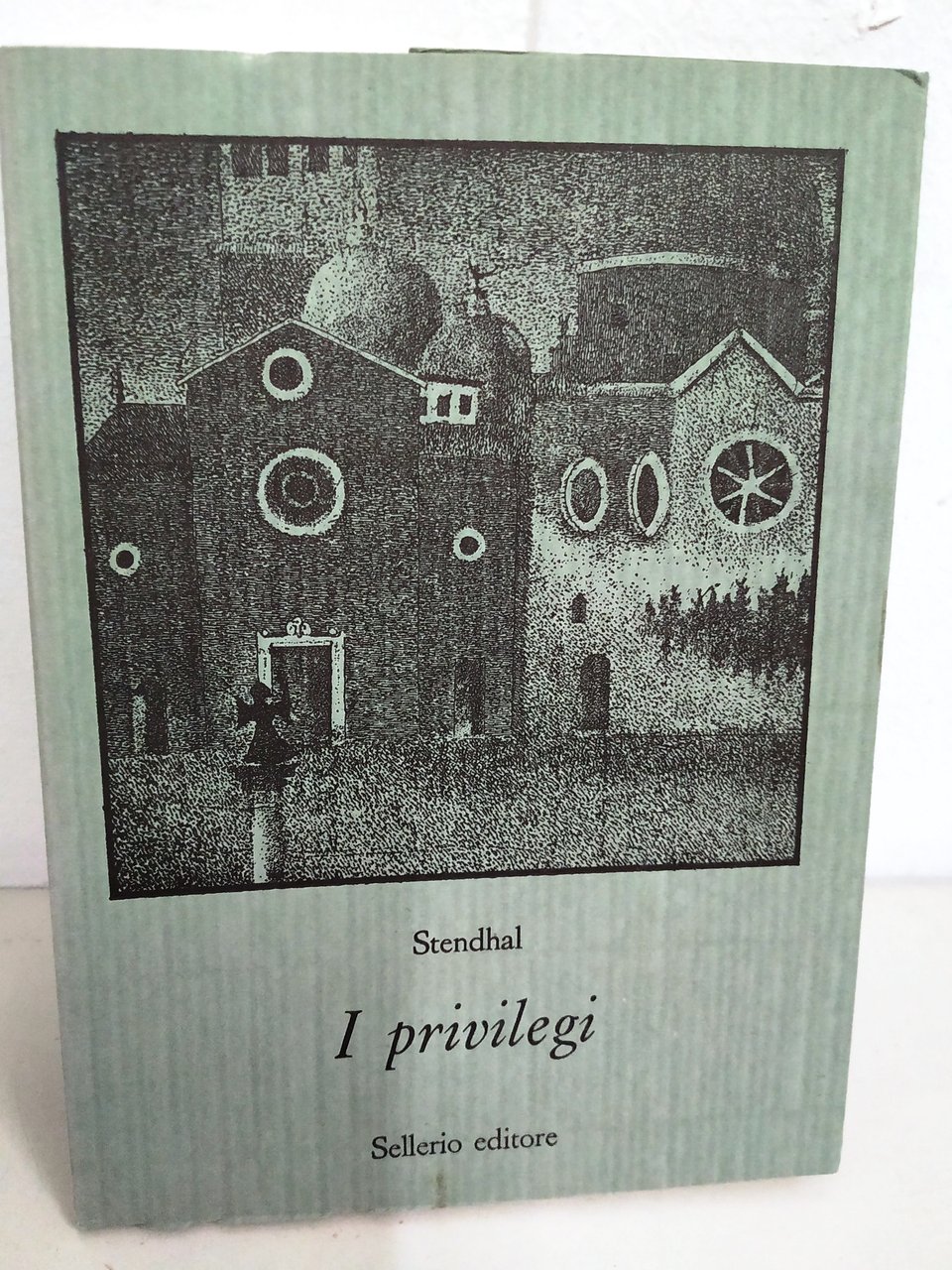i privilegi NUOVO edizione a tiratura limitata e numerata