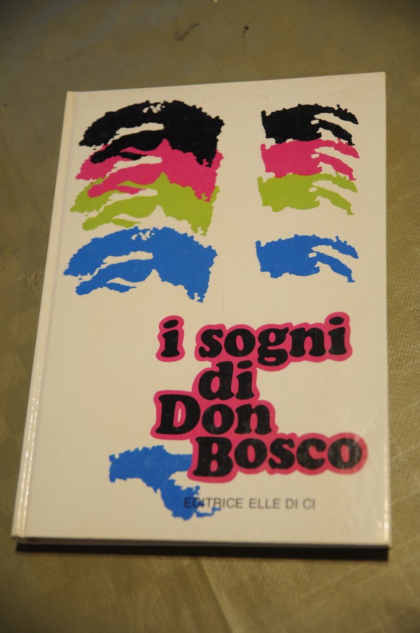 i sogni di don bosco