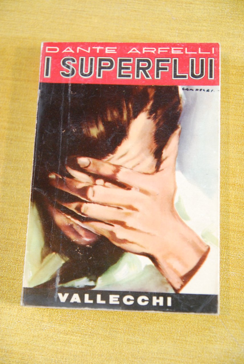 i superflui NUOVO