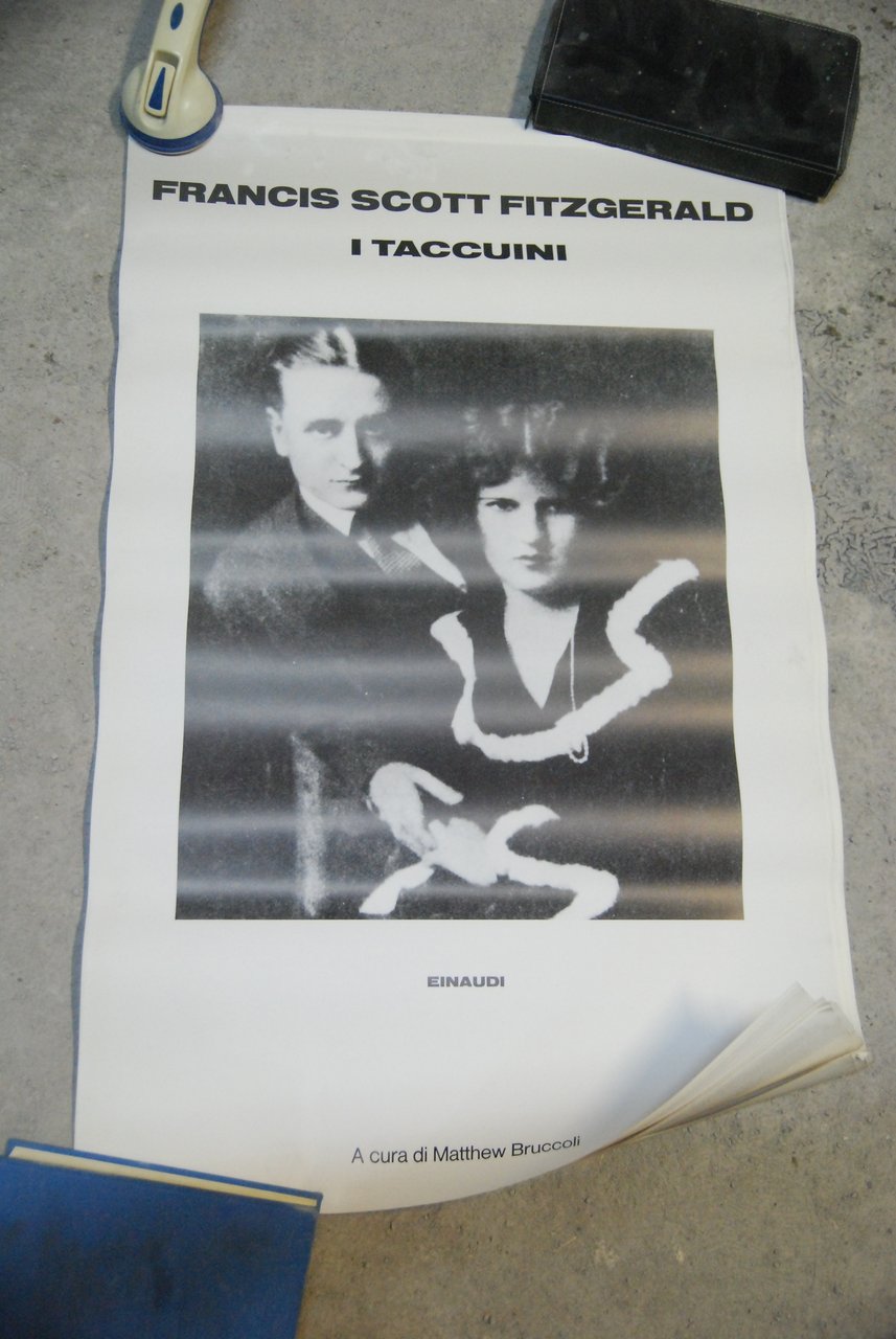 i taccuini