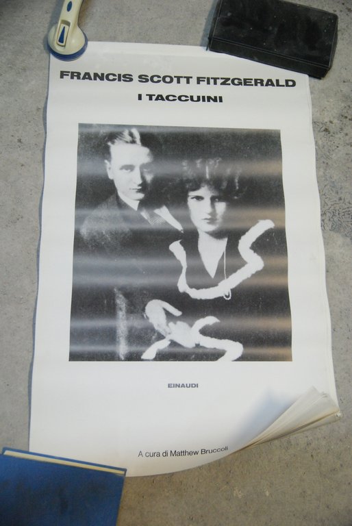 i taccuini