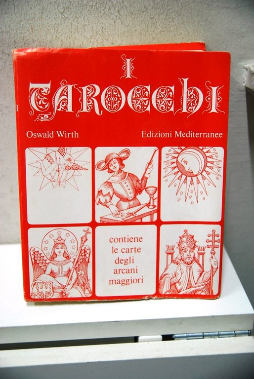 I Tarocchi (senza carte)