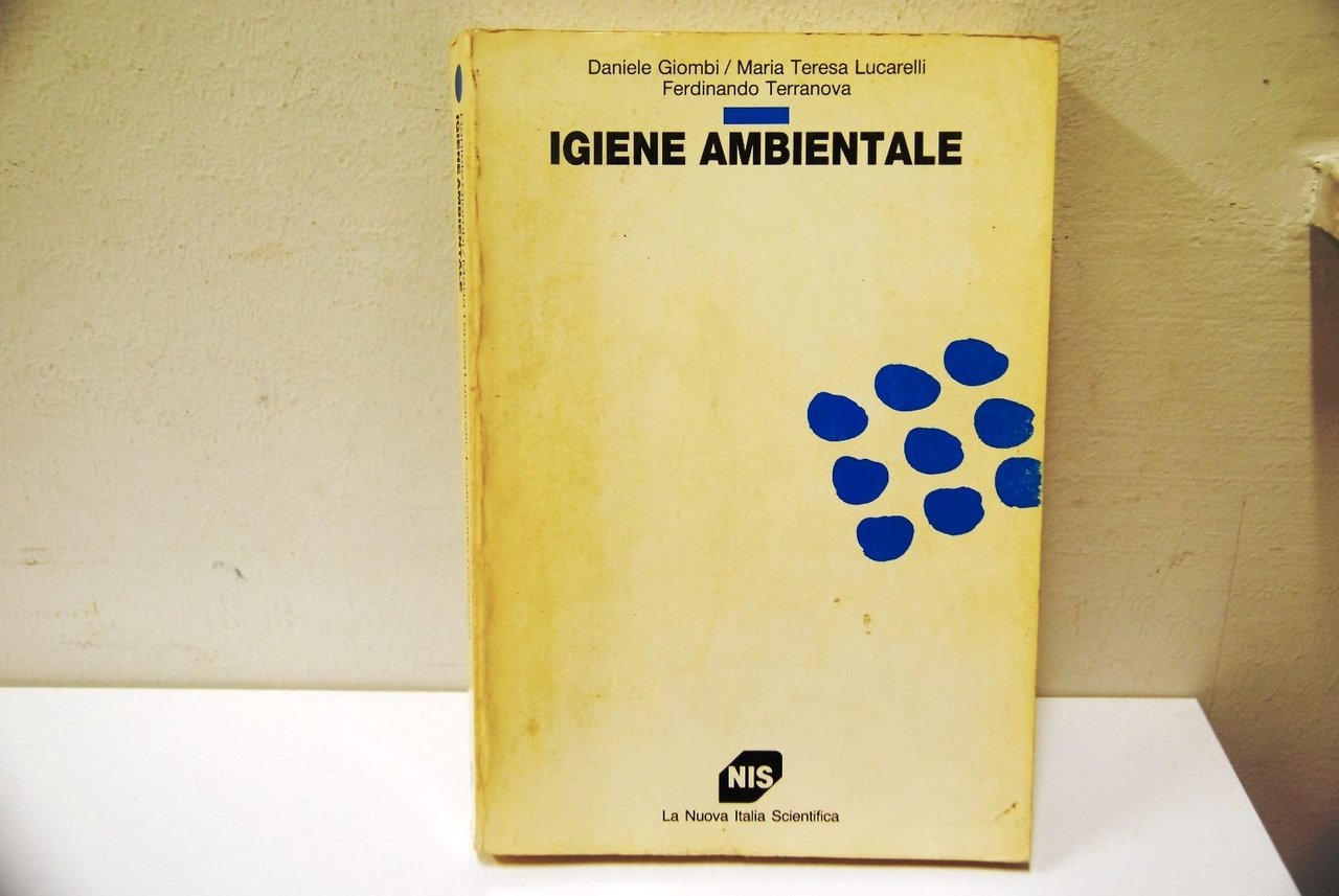 Igiene Ambientale