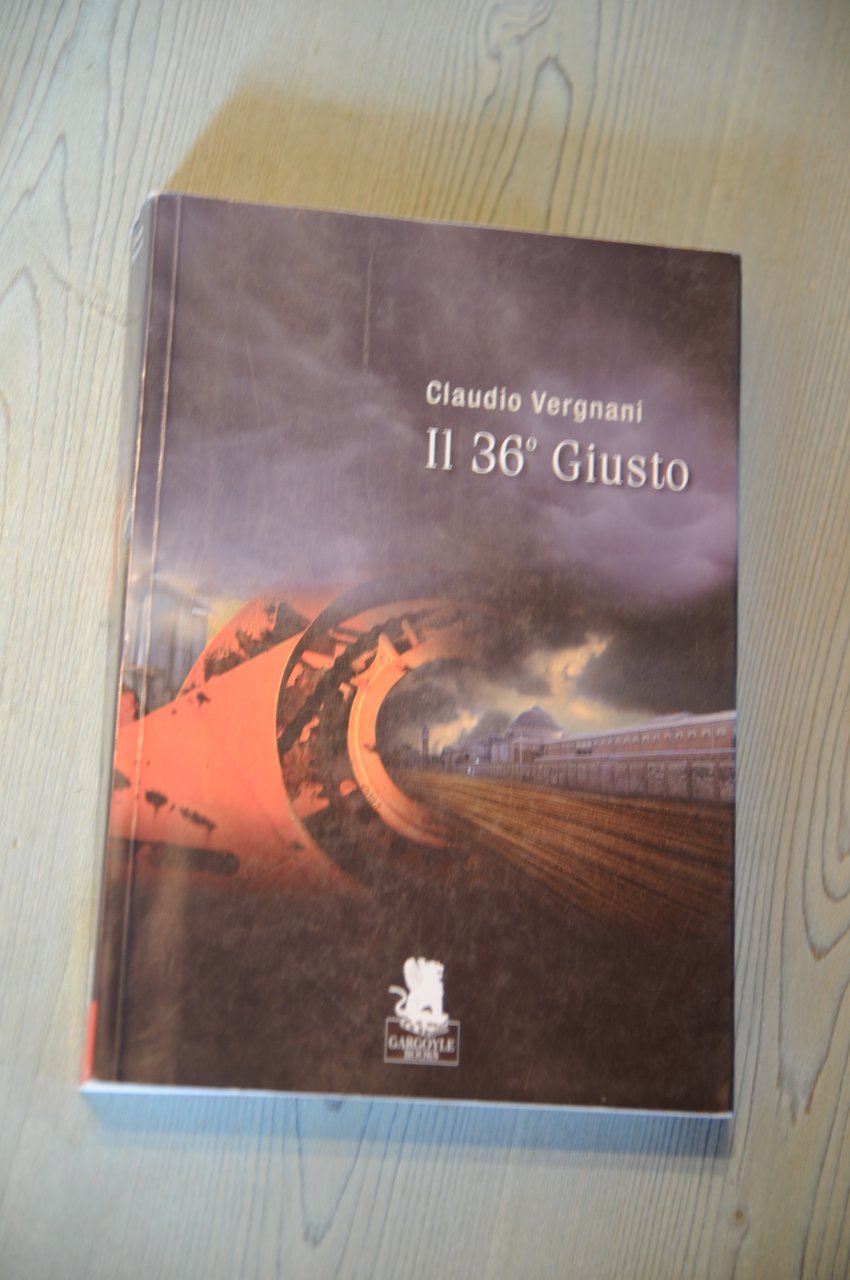 IL 36 GIUSTO NUOVISSIMO