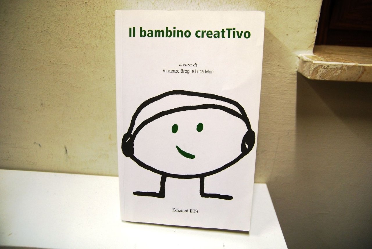 Il Bambino Creattivo | Immagine principale